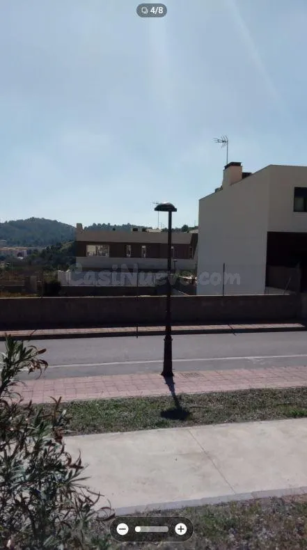 SE VENDE SOLAR EN PARAJE SAN JOSE - foto 3