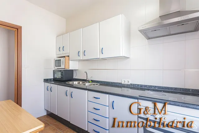 Piso 3 habitaciones 73m² en venta - Carranque — 8