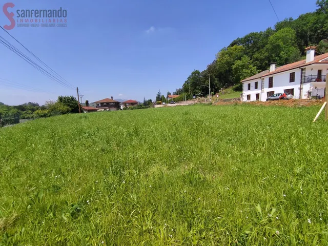 Terreno urbano La Cavada — 5