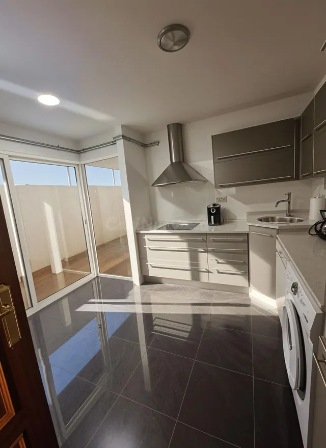 Impecable Piso Reformado en Fátima, Albacete - €250.000 - foto 4