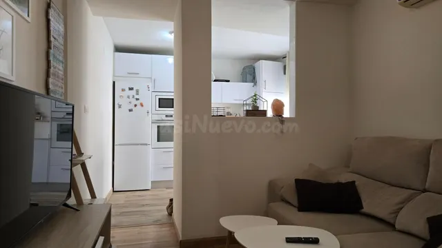 Tu loft en el centro de san vicente del raspeig — 4