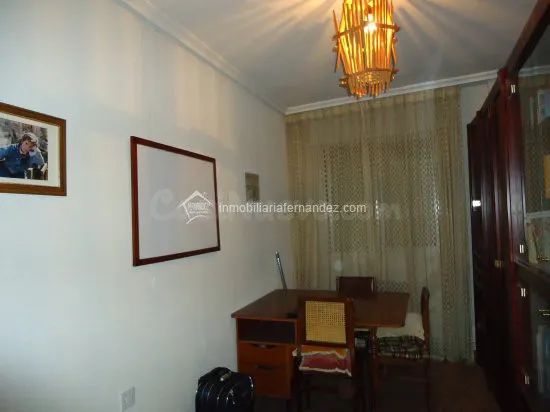 Apartamento en pleno centro — 4