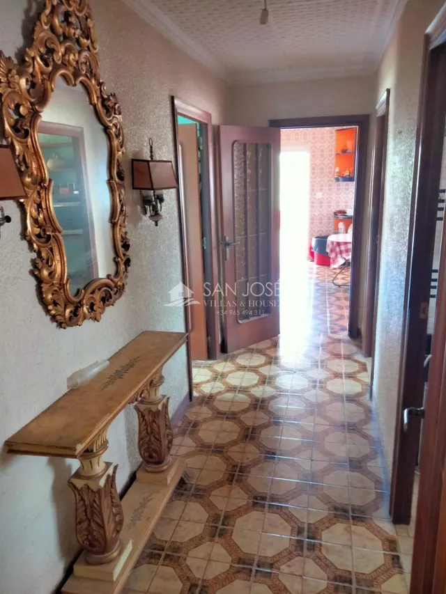 SE VENDE CHALET EN HONDON DE LOS FRAILES — 9