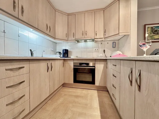 Adosado 3 habitaciones 112m² en venta - La Siesta - El Salado - Torreta — 10