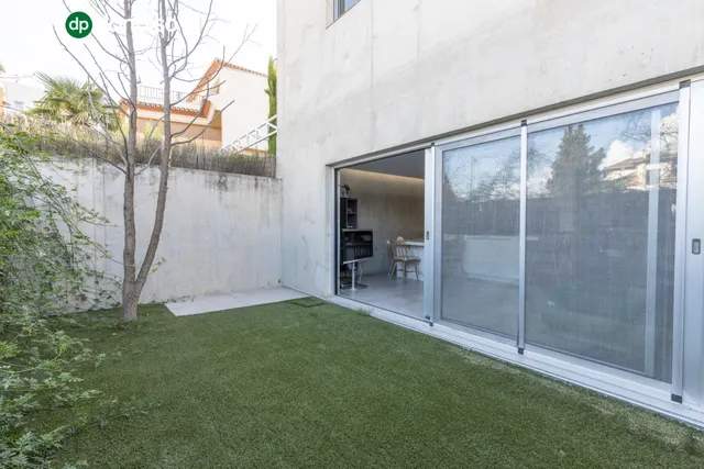 Exclusiva vivienda en zona Fórum — 46