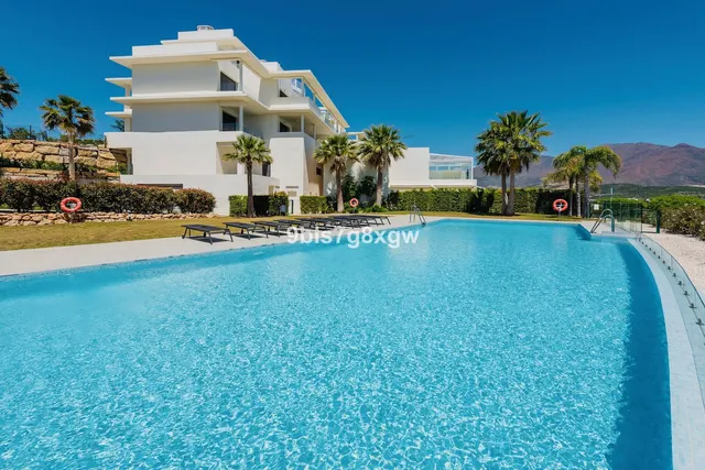 Apartamento 2 habitaciones 121m² en venta - Costa Del Sol — 37