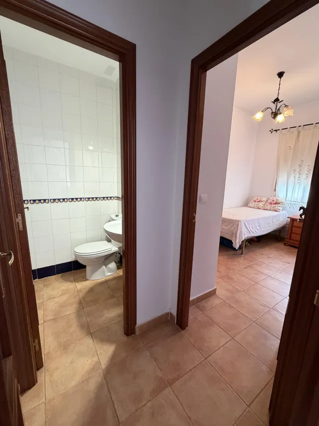 Casa adosada en El Portil — 15