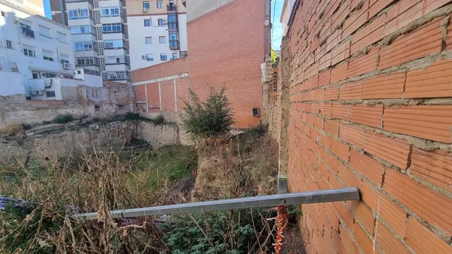 Terreno en venta en Pedro Villacampa. Zaragoza — 6