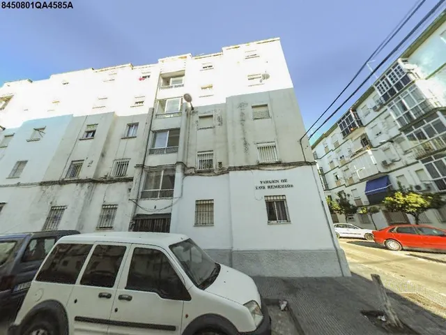 Se vende Piso OKUPADO en Nuestra Señora De Los Remedios 2 Pu