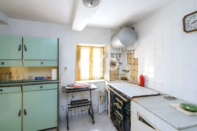 Casa para reformar en cuturrasu, Langreo – una oportunidad para dar vida a un proyecto propio — 10
