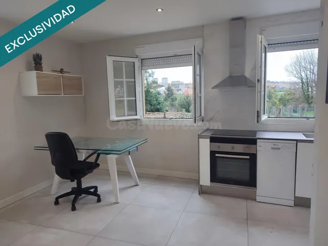 Finca de 1.252 m² con dos viviendas y un almacén - foto 5