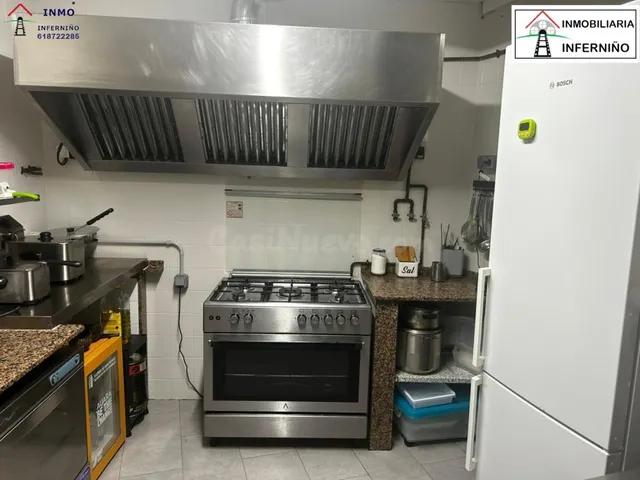 Local comercial en Venta en Ferrol La Coruña Ref: 437123 - foto 4