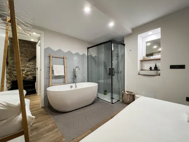 Apartamento 2 habitaciones 110m² en venta - Parlamento - Torneo — 43
