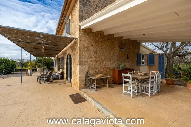 Chalet con ETV en Lloseta - foto 4