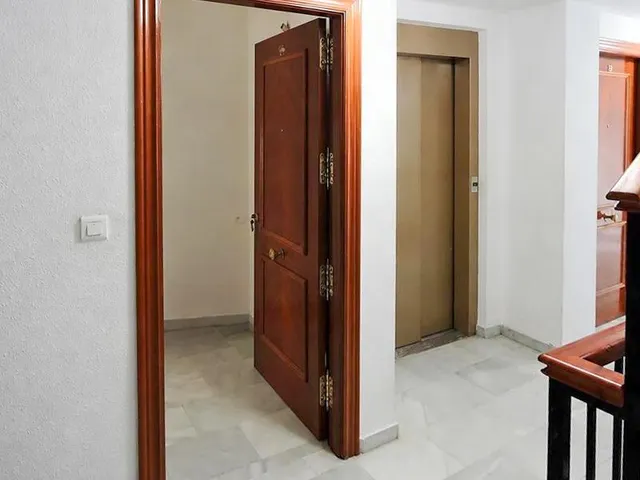 Piso en Churriana de la Vega, Granada — 12