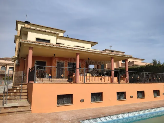 Precioso chalet en la provincia de Jaen - foto 2