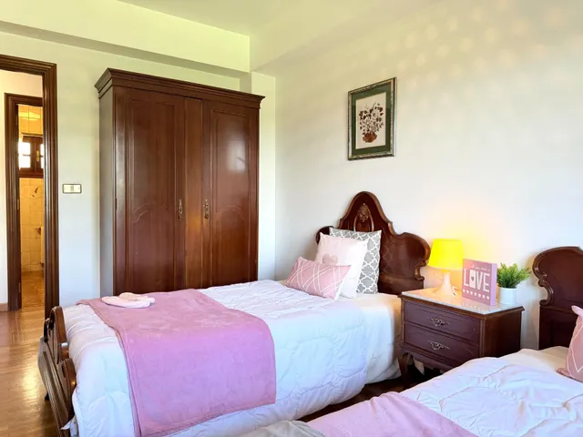 Descubre tu próxima vivienda en Bergondo — 35