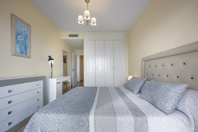 Apartamento 2 habitaciones 100m² en venta - Playa la alcaidesa — 18