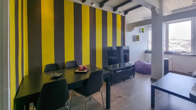 Dúplex 2 habitaciones 67m² en venta - SIERRA NEVADA — 7