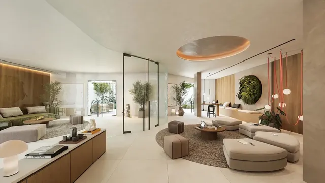 Apartamento 2 habitaciones 89m² en venta - El Higuerón — 2