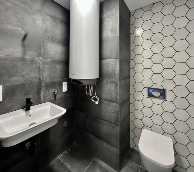 PISO DE LUJO EN CAROLINAS ALTAS, ALICANTE — 22