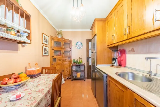 Apartamento 3 habitaciones 132m² en venta - Costa del Sol — 13