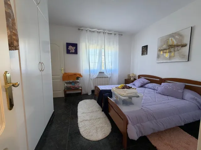 Chalet de lujo en Cabo Roig con 5 hab 5 baños picina propia chalet estilo americano — 44