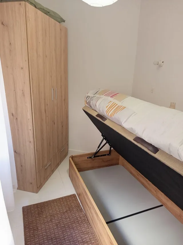 Apartamento junto a la Playa del Cura – Torrevieja — 14