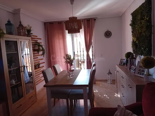 CASA TRÍPLEX EN HUÉRCAL DE ALMERÍA - foto 3