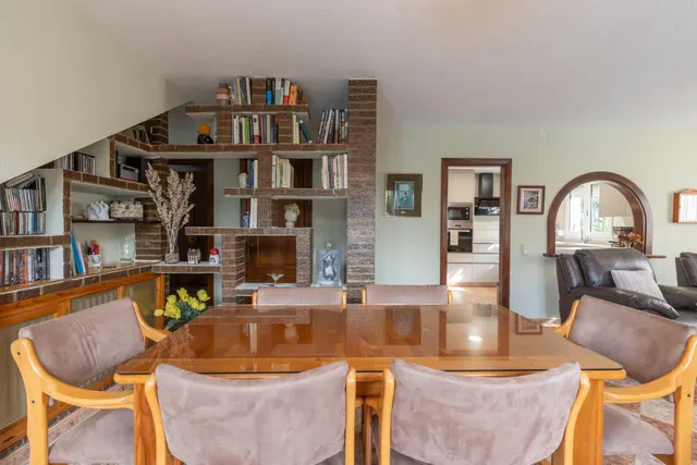Vivienda Exclusiva en Urbanización Viñas del Rey – Otura — 8