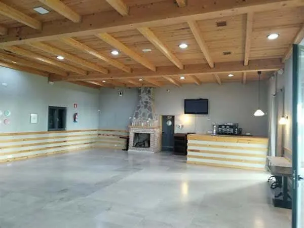 COMPLEJO HIPICO EN VENTA — 8