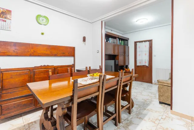 Casas, nave y fincas en venta en Caborana (aller) — 47