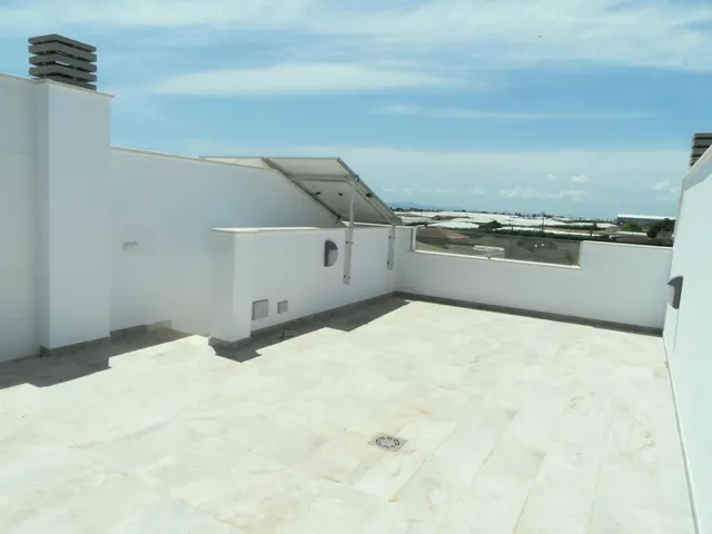 Duplex moderno en Pilar de la Horadada — 22