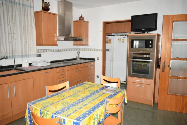 Casa en el centro de Lliçà de Vall - foto 3