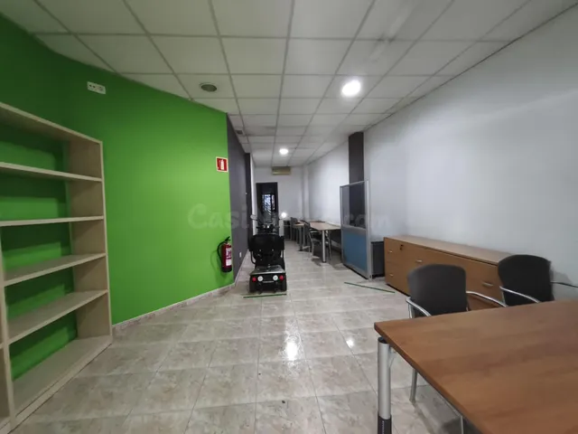 Local comercial 60m² en alquiler - Poble nou - foto 2