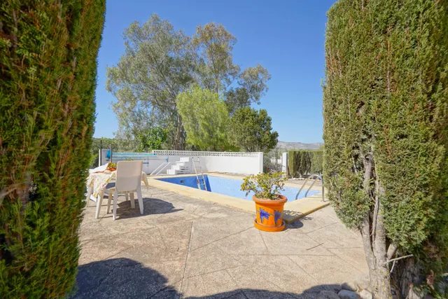 Villa 3 habitaciones 157m² en venta - Montañar I — 28