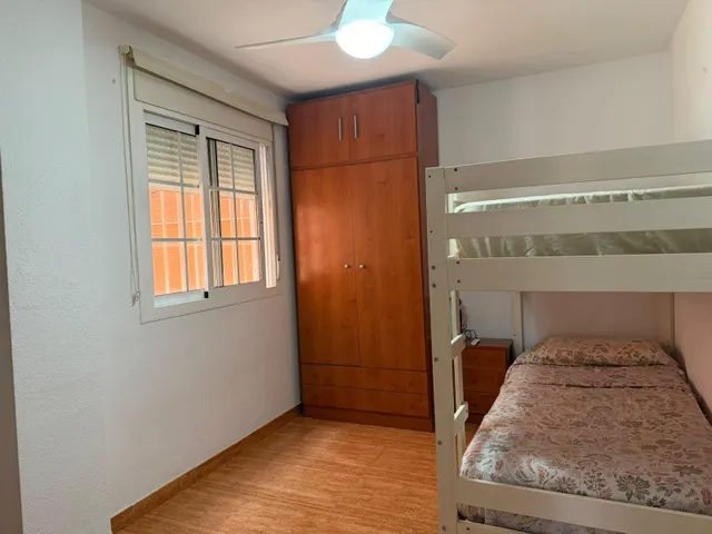 Acogedor Piso en Roquetas de Mar - El Sabinar por solo €138,000 — 24