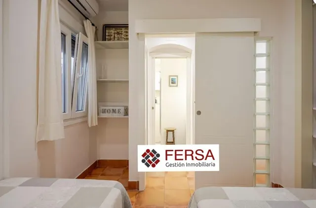 APARTAMENTO CON ENCANTO EN PUERTO SHERRY — 12