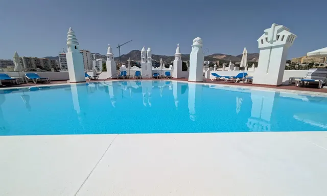 Piso en Puerto Marina, Benalmadena — 20