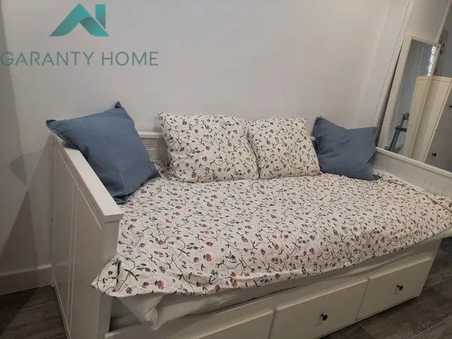 SE VENDE APARTAMENTO EN LAREZO ZONA CARLOS V - REPÚBLICA DE COLOMBIA — 6