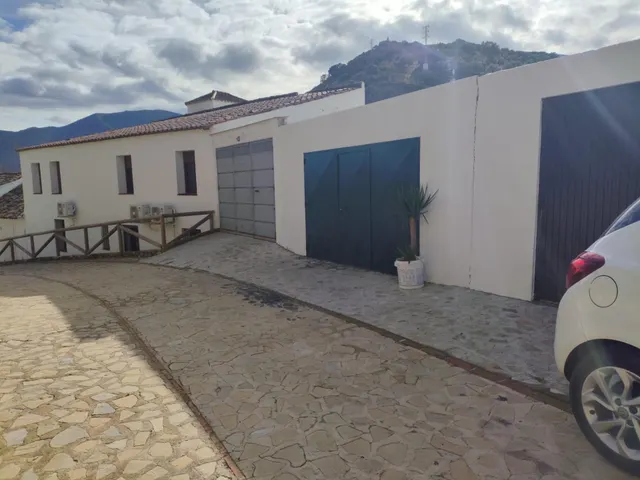 SE VENDE PISO EN ZAHARA DE LA SIERRA — 19