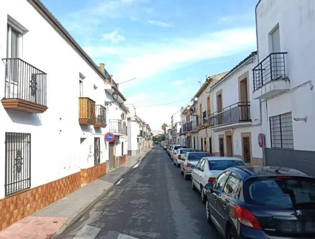 Se vende piso CESIÓN DE REMATE en C/ CABALLEROS en Villa del - foto 3