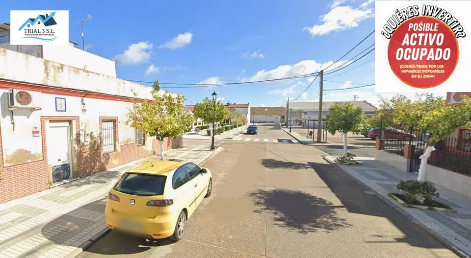 Venta de Casa en Isla Mayor (Sevilla)