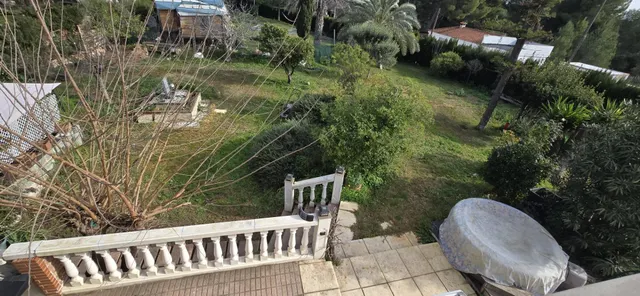 Chalet en venta en Olocau en Urbanización Pedralvilla. — 44