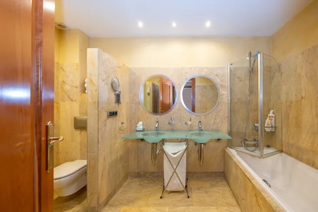 A la venta Chalet de lujo en Granada — 40