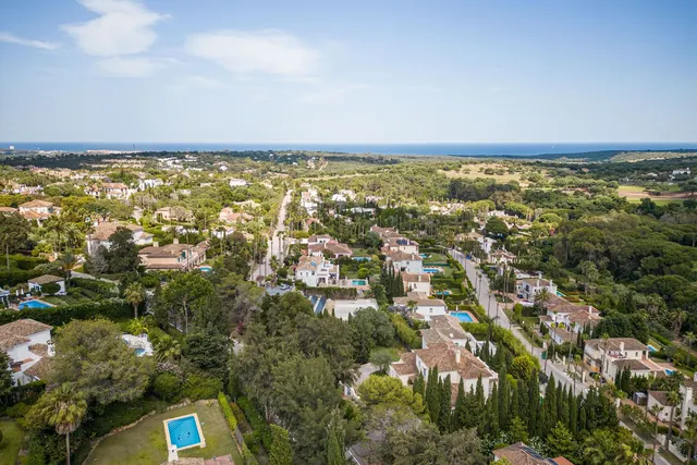 Chalet 4 habitaciones 491m² en venta - Sotogrande - Alto — 47
