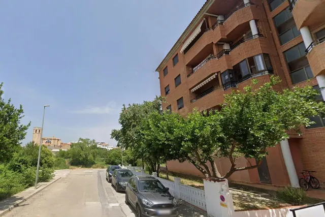INMUEBLE OKUPADO EN VENTA EN C/ MUSIC MORERA 6 DE SANT MATEU - foto 3