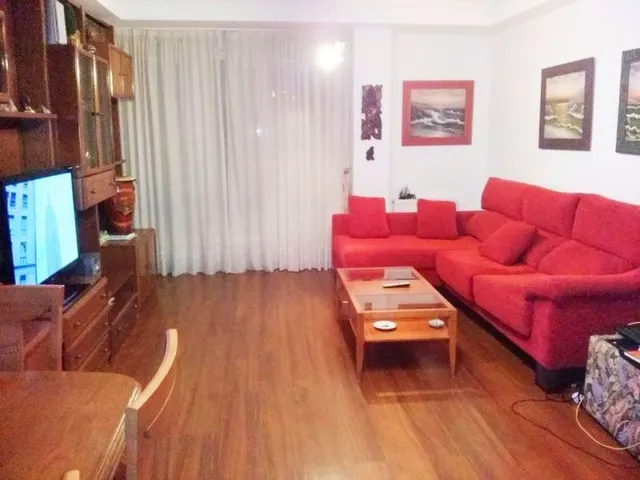 Piso en MACONDO  - Residencial con Piscina en Cáceres Capital — 11