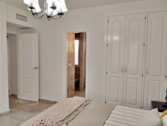 Apartamento 2 habitaciones 112m² en venta - Marbella — 34