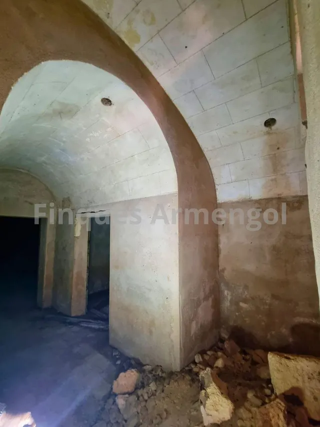 C-7048 GRAN FINCA EN CIUTADELLA — 45